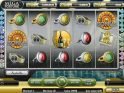 Slot casino game Mega Fortune free online
