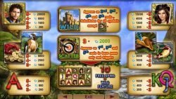 Forest Band free online slot machine 