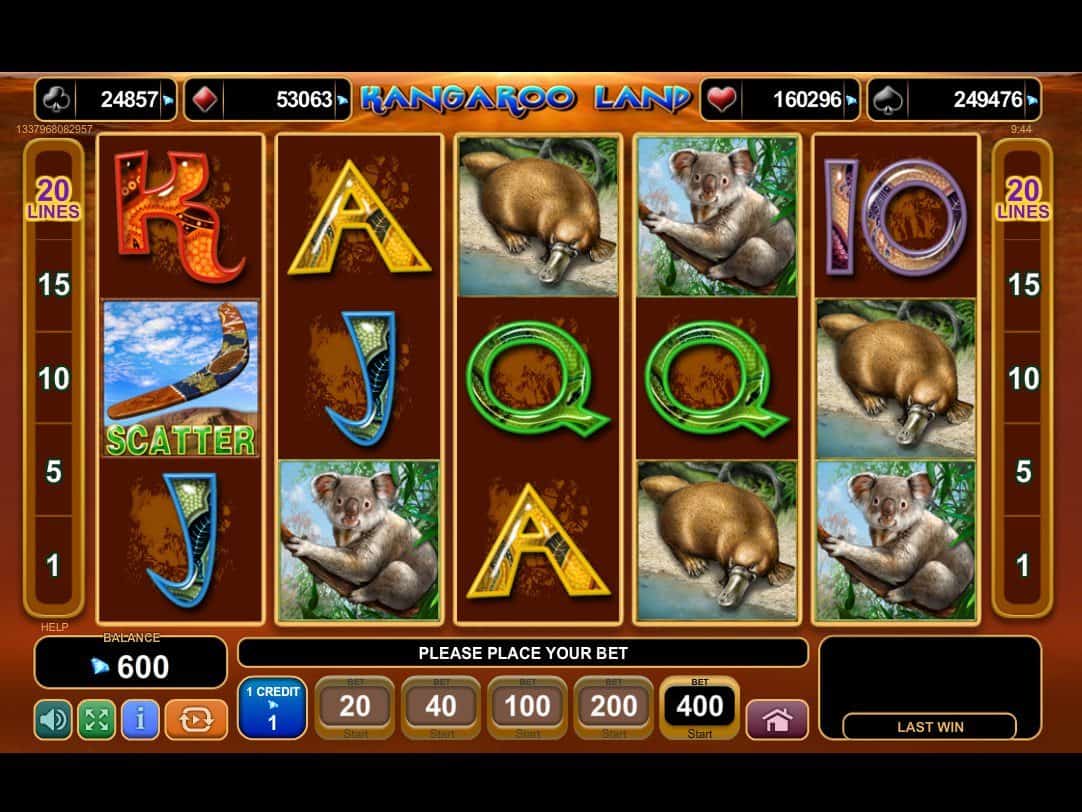 Play lucky 88 slot online free