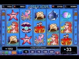 Spin free casino slot Ocean Rush