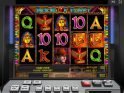 Free slot machine Book of Egypt online