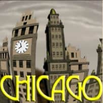 Chicago Slot Machine