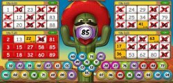 Winning from online free slot Crazy Cactus