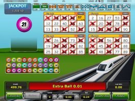 Express Bonus online slot machine no resitration