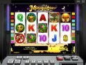 Picture of Mosquitozzz online free casino slot