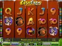 Online casino slot Cash Farm by Novomatic