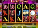 Free casino slot machine Lucky Rose online