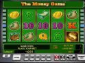 Free slot machine The Money Game online