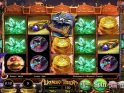 Play free slot machine Alkemor's Tower