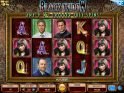 Slot machine Black Widow online for free