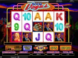 Free casino slot game Just Vegas