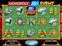 Online slot game Monopoly for fun