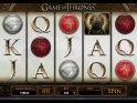 Play slot machine Game of Thrones - 243 ways