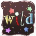 Wild symbol of Gingerbread Lane casino online slot 