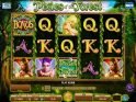 Free casino slot game Pixies of the Forest