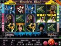 Free slot machine Rock'n Slot no registraion