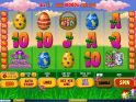 Spin casino game Easter Surprise no deposit