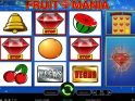 Casino free slot Fruit Mania online