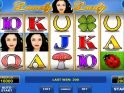 Free casino slot Lovely Lady