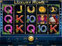 Luxury Rome online free slot