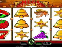 Casino free slot Mega Jack 81