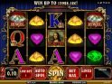 Free casino slot machine Mona Lisa Jewels for fun