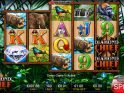 Diamond Chief online free slot machine