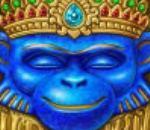 Bonsu symbol - Diamond Monkey online slot 