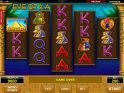 Online casino game Eye of Ra
