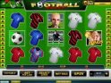 Play free casino game Football Rules