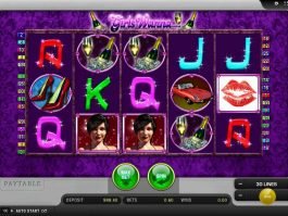 Play free slot machine Girls Wanna... no deposit