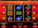Spin casino game Hot 27 free online