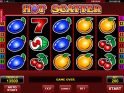Casino free slot machine Hot Scatter