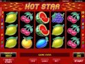 Casino slot game Hot Star online