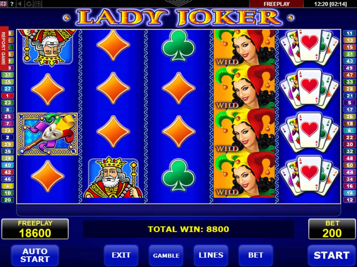 Borgata free casino slots