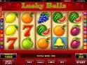 No deposit game Lucky Bells online