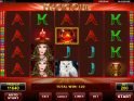 Casino slot machine Magic Owl no deposit