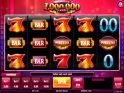 Spin online free slot Million Cents HD