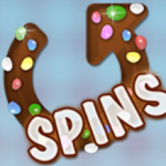 Scatter symbol - Candy Swap online game 