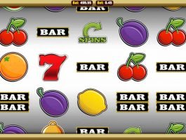 Play free online slot Get Fruity