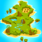  Island Quest joc de aparate online - simbol wild