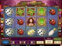 Online free slot Lady of Fortune no deposit