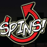 Free spins symbol from Loaded PI online slot 