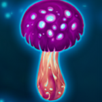 Juego sin depósito Magic Mushrooms - comodín