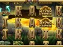 Play slot game Mayan Marvels online