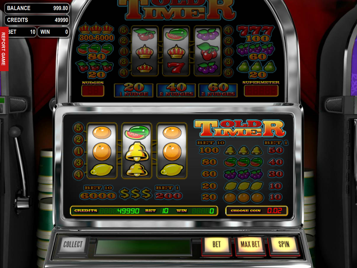 How To Play The Slots And Win