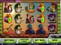 Spin casino game Safari Samba