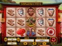 Casino slot machine Samurai's Path no deposit