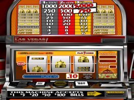 Online slot machine Triple Crown no deposit