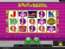 No download game Wags to Riches